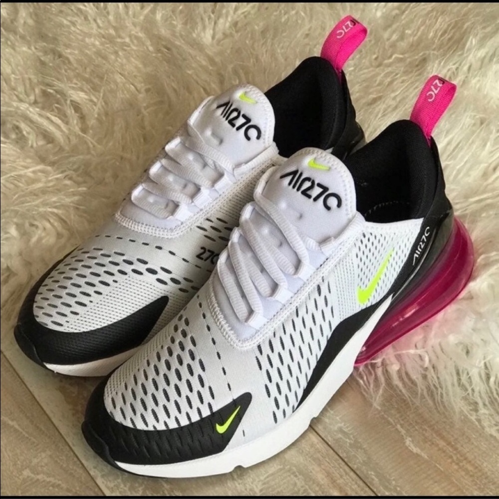 NWT Nike Air Max 270 - Picture 2 of 8